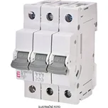 Jistič 40A, ETIMAT 40/3/B (10kA) ETI 001901314