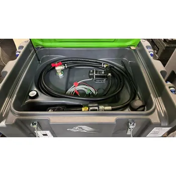 nádrž Kingspan Environmental Převozní nádrž TM 440 12 V