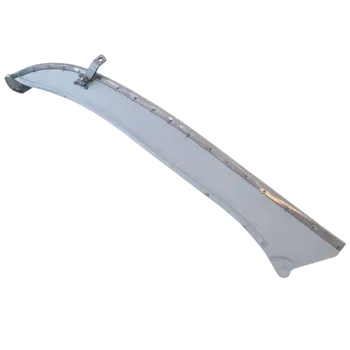 Kryt řetězu Pérák - (horní díl) - u držáku 4x bodovaný