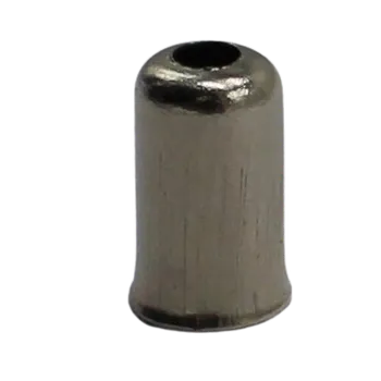 Lanko pro jízdní kolo Převlečná koncovka bowdenu 5 mm