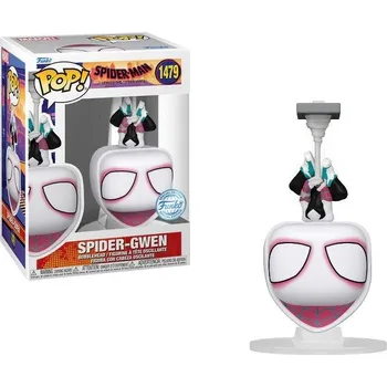 Figurka Funko POP: Spider-Man Across The Spiderverse - Spider-Gwen #1479