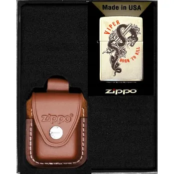 Zapalovač Zapalovač zippo