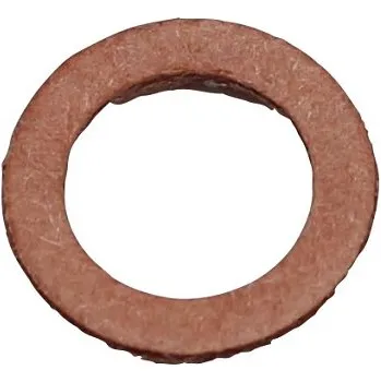 podložka Fíbrová podložka 7x11x1 mm