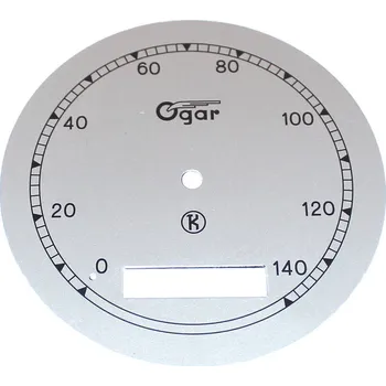 Náhon tachometru Ciferník tachometru Ogar 350 - (typ 12) do 140 km/h