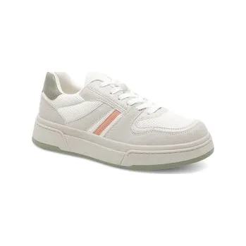 Dámské tenisky Jenny Fairy Sneakersy WS6160-04 Écru 36