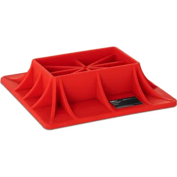 Hever MSW Podstavec na zvedák - 2,5 tuny | MSW-OSP-2500