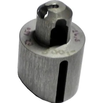 Motor pro motocykl Šoupátko ČZ 125/150 C určené pro výbrus komory - (průměr 26,5 mm)