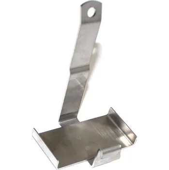 Držáček baterií pod sedlo Jawa 550 Pařez