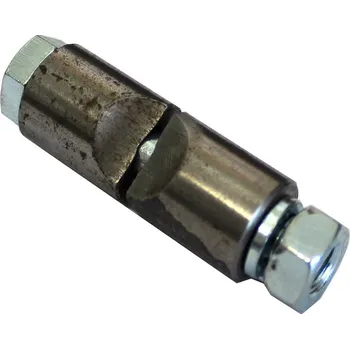 Klínové pouzdro do krku řízení ČZ 125/150 C