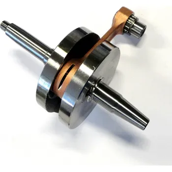 Motor pro motocykl Kliková hřídel Babetta 210 - (s jehlovým ložiskem a čepem)