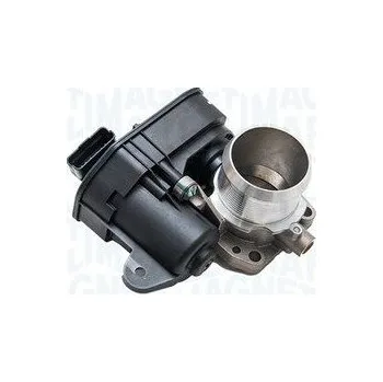 Palivový systém Hrdlo škrticí klapky MAGNETI MARELLI 802010357105