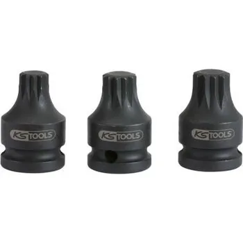 Kraft-Stecknuss KS TOOLS 515.1171