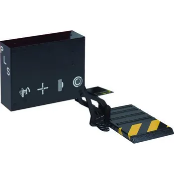 zvedák Pneumatický zvedák kol TECO PLS2 (nosnost 60 kg)