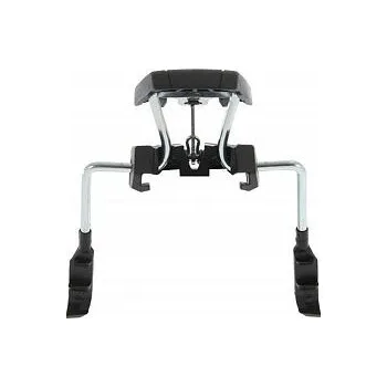 Sjezdové vázání brzda MARKER Duke, Jester, Tour 110mm BLACK one size One Size