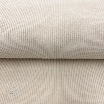 Manšestr light sand