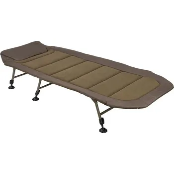 rybářské lehátko Lehátko Fox Voyager Compact Bedchair
