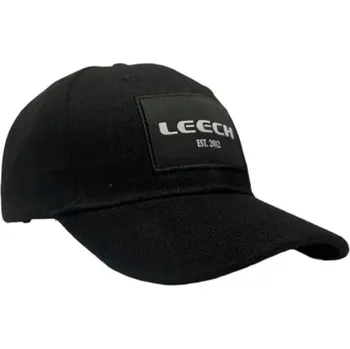 Kšiltovka Leech kšiltovka Black Badge