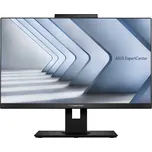 ASUS ExpertCenter E5 E5402WVAK-BPC004XA All-in-one počítač, 23,8" Full HD IPS, i5-1340P, 8GB DDR4, 256GB SSD, Intel UHD, DVD-RW, W11P EDU, černý + USB klávesnice a myš E5402WVAK-BPC004XA
