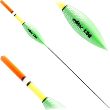 Signalizace záběru Maria Splávek Mular Váha: 3 g