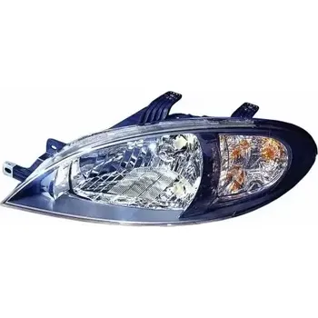 Přední světlomet LORO Světlomet LOR 235-1103R-LDEM2