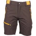 Pánské outdoorové kraťasy GTS 605051 tmavě šedá XXL