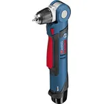BOSCH aku úhlový šroubovák GWB12 12,0 Volt / 2,0 Ah (IEC) Li-Ion