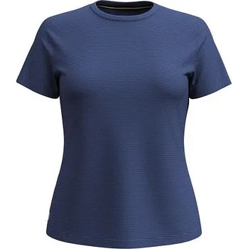 Dámské tričko Tričko SMARTWOOL W ACTIVE MESH SHORT SLEEVE Lady velikost S