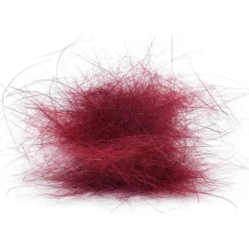 Troutline Premium Hare Fur Dubbing Pahtakorva Brown