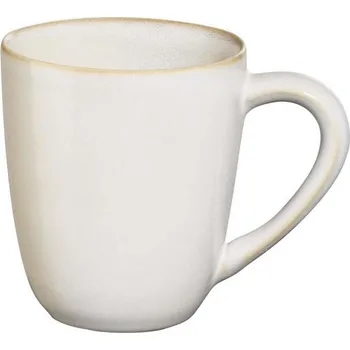 Hrnek s uchem 250 ml SAISONS ASA Selection - pískový písková