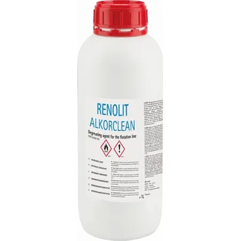 Průmyslové lepidlo ALKORPLAN - Čistič na mastnoty 1l