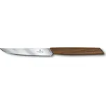 steakový nůž VICTORINOX 6.9000.12G Swiss Modern steakový nůž, 2 ks, čepel 1