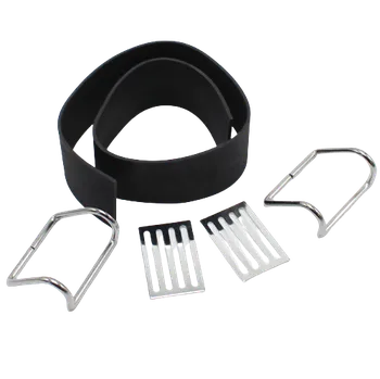 Upínací popruh Popruh nosiče Simson se sponou