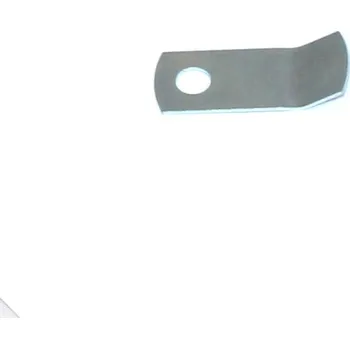 Příchytka lanka zadní brzdy a bowdenu náhonu tachometru - (dvousedadlový pionýr)