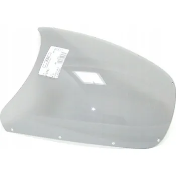 Motocyklové plexi MRA HONDA VF 500 F2, PC12, -, tvar O, čiré