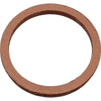 Těsnění výfuku Těsnění výfuku - Jawa 90 - FÍBROVÉ