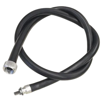 Náhon tachometru Náhon tachometru ČZ 125/150 B,T,C - délka 1000 mm