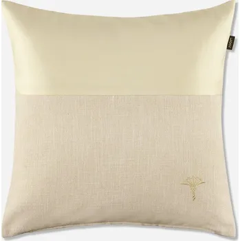 Dekorativní polštářek Dekorační povlak na polštář Split vanilla 40 x 40 JOOP!