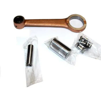 Motor pro motocykl Ojnice kompletní Jawa 550/555 s pístním čepem 10 mm