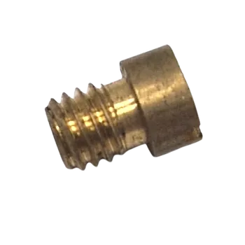 Karburátor Tryska hlavní SIMSON, DELLORTO Velikost trysky: 85