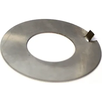 Matice Zajišťovací podložka ŠESTIHRANNÉ matice krku řízení - JAWA-ČZ