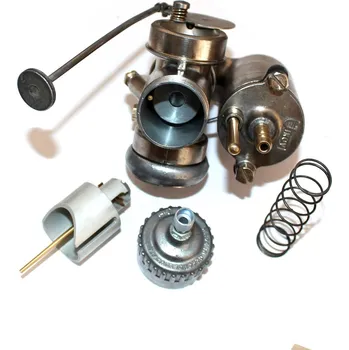 Karburátor Repase karburátoru ČZ 125/150c , 351, 352 - 1 ks