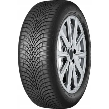 Celoroční osobní pneu Debica Navigator 3 235/55 R18 104 V XL 3PMSF