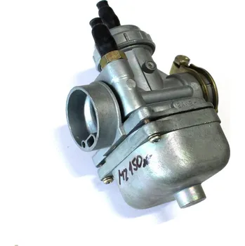 Motor pro motocykl Karburátor MZ 150 ETZ