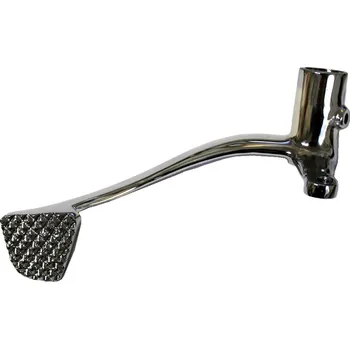 Brzdová páka Páka zadní brzdy Jawa 350 OHV