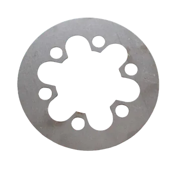 Spojková lamela Lamela spojky - ČZ 125/150 B,T,C - plechová