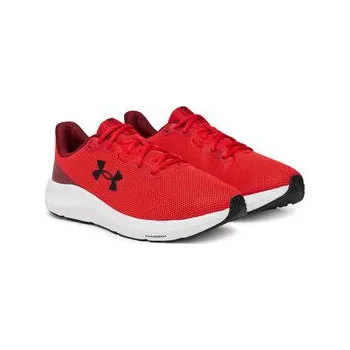 Dámská běžecká obuv Under Armour Běžecké boty Pursuit 4 3028254-600 Červená 44