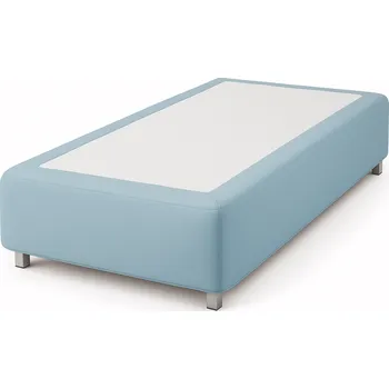 Postel Royal Comfort Polybox Clementine 30 Délka: 200 cm, Šířka: 140 cm, Rozložení nožiček: B. Nožičky viditelné pouze v rozích