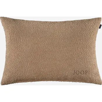 Dekorativní polštářek Dekorační povlak na polštář Touch sand 40 x 60 JOOP!