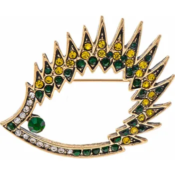 Brož brož ježek 1801-5