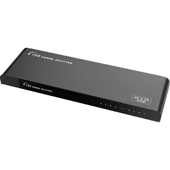 XtendLan HDMI-DA18E-4k